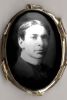 Bankson, James William 'Jim' 'Jimmie' (abt.1877-1898) 
 
