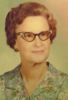 Benton, Edith Grace