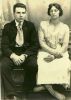 Wells, Earl A. (b.1888) & Bertha Mae Coatney (b.1887)
