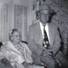 Eador, Burle Simeon 'Burlie' (1892-1965) & Goldie Taylor