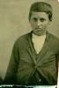 Coatney, Charles Edward (1869-1894)
