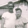 Runyon, Charles Arthur 'Charley', Jr. (1924-2005),  & Lois Faith Barton (1924-1990)