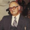 Runyon, Charles Arthur 'Charley', Jr. (1924-2005)