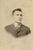 Coatney, Charles Edward (1869-1894)