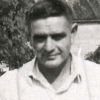 Walter, Clarence Conrad "Cap"