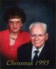 Portsche, Vivian Hazel 'Viv' 'Vivy' 'Meine Oma' (1913-1997) & William Edward 'Ted' Coatney (1911-1995)

