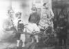 Coatney, Rosannah Gahl (1874-1949) & Samuel Lafayette Hoppers� (1867-1948) children 