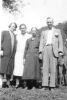 McCroskey, Cora Anne (1885-1981)  & Martha Jane 'Marty' McCroskey (1889-1874)  & Rosanna E. Barnhouse (1860-1955) &  George Washington McCroskey (1891-1978) 