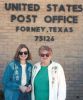 Forney, Donna & Fredde Jo Forney (1944-2010) 
