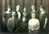 Disert, Elsie May