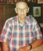 Willard Frank "Jack" Davis