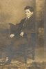 Disert, Clarence Roy (1896-1922)
