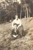 Disert, Clarence Roy (1896-1922) & Elizabeth Jeanette McLaughlin (1902-1987)