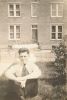 Disert, Clarence Roy (1896-1922)

