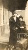 Disert, William Roy (1921-2007) & Elizabeth Jeanette McLaughlin (1902-1987)