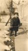 Disert, William Roy (1921-2007)
