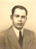 Disert, William Roy (1921-2007)
