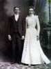 Banner, Ida Virginia
