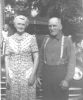 Coatney, Edward Ernest (1877-1957) &  Ida Virginia Banner (1871-1979)