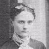 Lutz, Elizabeth Adeline
