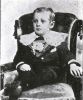 Arthur, Frederick "Freddy"