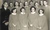 Forney,  Fredric John (1920-1973) & Betty Colleen Barton (1920-1995)