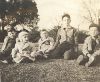 Hethington, Lucius Cale 'Prince Louie' 'Lou' & Frankie Hethington &  Edward LaRoche �Ned�  Hethington & Louie Hethington & Johnnie Hethington