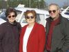 Forney, Fredde Jo (1944-2010) & Donna Forney & David R. Clark, M.D.