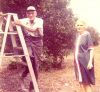 Forney, Donald Disert (1891-1976) & Thelma Rose John (1897-1980)