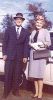 Forney, Donald Disert (1891-1976) & Thelma Rose John (1897-1980)