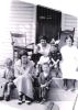 Walter, Clarence George "Bud"