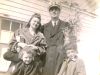 Forney, Fredde Jo (1944-2010) & Betty Colleen Barton (1922-1995) & Fredric John Forney (1920-1973) & Donna Forney