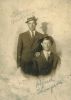 Harding, George