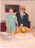Barton, John William 'Jack' (1900-1981) & Goldia Mae Robbins (1902-1989) 


