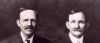 Phillips,  George 'Addison' (1852-1927) & John Almond Phillips (1848-1917)
