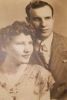 Gentry, Vera Louise (1921-1963) & Edward Lee Redmon (1926-1995) 