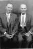 McCroskey, George Washington (1891-1977) & Albert Kellis McCroskey (1883-1955)