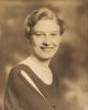 Goodyear, Virginia Romaine �Ginny� (1913-1989)