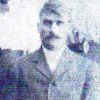 Seymour Melvin Gragg