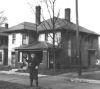 Gray, Lawrence Owen, Sr. (1902-1970) & Arrietta Mae Chastain (1905-1970) 