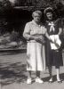 Morton, Agnes (1898-1977) & Mary Minerva 'Merva' Griffith (1919-2002)
