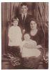 Griffith, Paul (1891-1949) & Agnes Morton (1898-1977) & Mary Minerva 'Merva' Griffith (1919-2002) & Bennie Byron Griffith