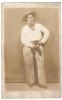 Griffith, Paul (1891-1949)