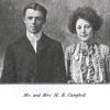 Campbell, Homer E.