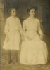 Pogue, Helen Virginia (b. abt. 1903)
& Edna 'LaRue' Pogue (b. 1894) 