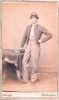 Haggard, William Selkirk (Lt. Gov. of IN) (1847-1911)
