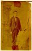 McCroskey, Harvey Chapman (b.1859) McCroskey, Harvey Chapman (b.1859)