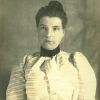 Morgan, Hester Magnolia "Hattie"