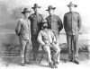 Hazzard, Oliver Perry Morton "OPM" (Colonel)