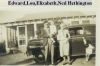 Hethington, Edward LaRoche (1914-2002) & Lucius Cale 'Prince Louie' 'Lou' Hethington & Elizabeth Jenkins LaRoche (1886-1965) & Edward LaRoche 'Ned' Hethington

